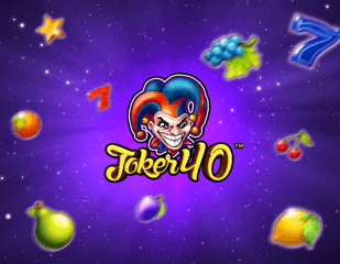 Joker 40_image_Synot