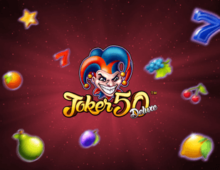 Joker 50 Deluxe_image_Synot