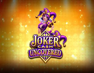 Joker Cash Uncovered_image_Games Global
