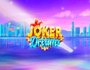 Joker Dreams_image_Games Global