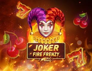 Joker Fire Frenzy_image_gamesglobal