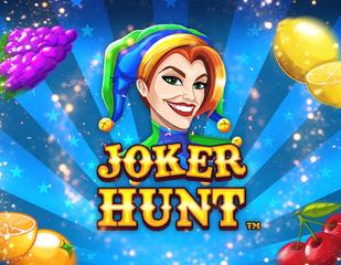 Joker Hunt_image_Synot