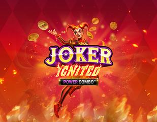 Joker Ignited Power Combo_image_Games Global