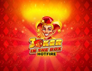 Joker in the Box Hotfire_image_Yggdrasil