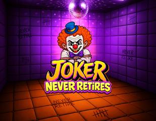 Joker Never Retires_image_Hacksaw