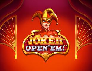 Joker Open'Em!_image_Games Global