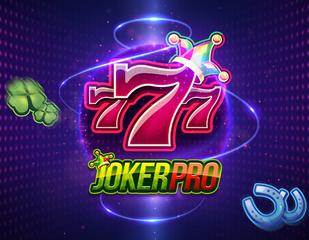 Joker Pro_image_Netent