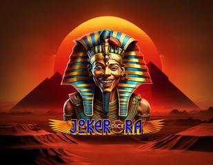 Joker Ra_image_endorphina