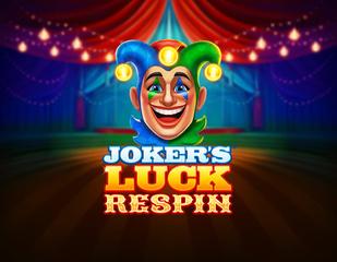 Joker's Luck Respin_image_Skywind