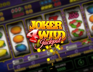 Joker 4 Wild_image_stakelogic