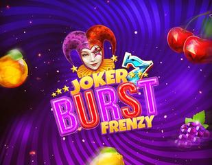 Joker Burst Frenzy™_image_gamesglobal