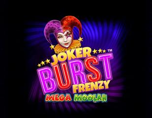 Joker Burst Frenzy Mega Moolah_image_gamesglobal