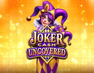 Joker Cash Uncovered_image_Games Global