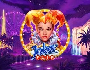 Joker Flip_image_playngo