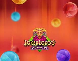 Joker Loko's Multiplier Trail_image_Games Global