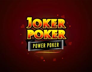 Joker Poker - Power Poker_image_Games Global
