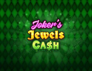 Joker's Jewels Cash_image_pragmaticplay