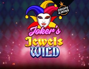 Joker’s Jewels Wild_image_PragmaticPlay