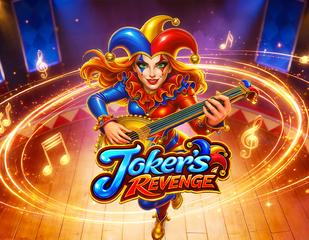 Joker’s Revenge_image_PragmaticPlay