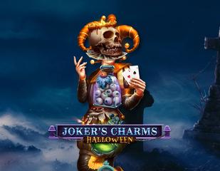 Joker's Charms Halloween_image_spinomenal