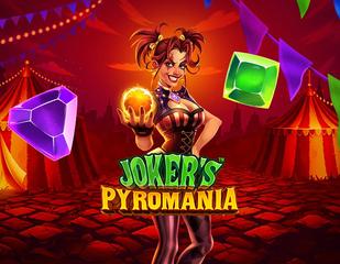 Joker's Pyromania_image_skywind