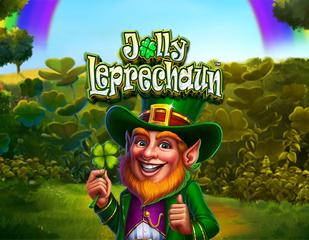 Jolly Leprechaun_image_Bragg Studios