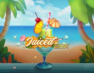 Juiced DuoMax_image_Yggdrasil