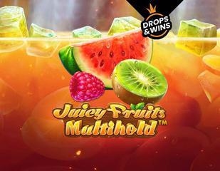 Juicy Fruits Multihold_image_PragmaticPlay
