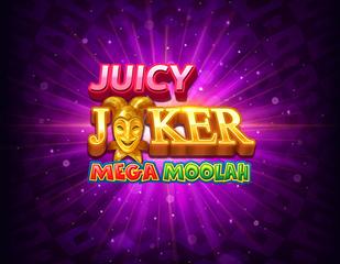 Juicy Joker Mega Moolah_image_Games Global