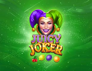 Juicy Joker 94_image_Gamomat
