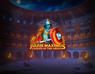 Julius Maximus: Legend of the Arena_image_Games Global