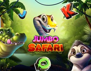 Jumbo Safari_image_PragmaticPlay
