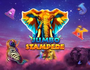 Jumbo Stampede_image_iSoftbet