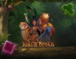 Jungle Books_image_yggdrasil