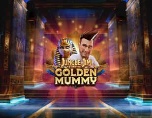 Jungle Jim and the Golden Mummy_image_Games Global