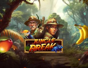 Jungle Break_image_redrake