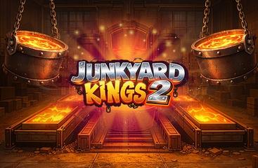 Junkyard Kings 2_image_Hacksaw
