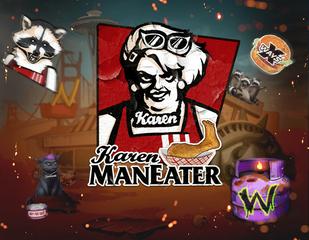 Karen Maneater_image_Nolimit City