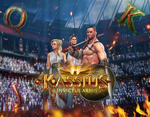 Kassius, Invictus Armis_image_Gaming1
