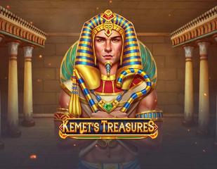 Kemet's Treasures_image_egt
