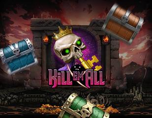 Kill Em All_image_Nolimit City