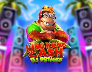 King Kong Cash DJ Prime8_image_Blueprint