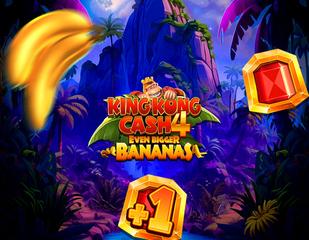 King Kong Cash Even Bigger Bananas 4_image_Blueprint