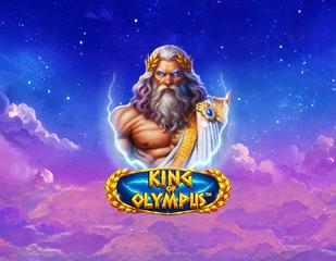 King of Olympus_image_Playtech