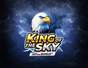 King of the Sky Hit the Bonus_image_Playson