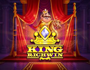King Richwin_image_Playtech