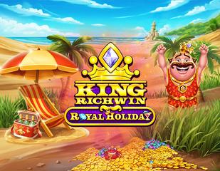 King Richwin: Royal Holiday_image_Playtech