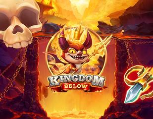 Kingdom Below_image_Playngo