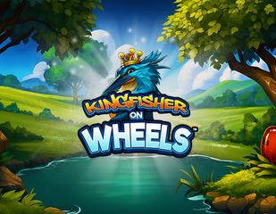 Kingfisher on Wheels_image_Games Global