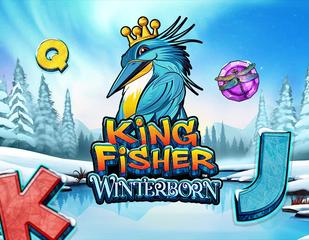 Kingfisher Winterborn_image_Games Global